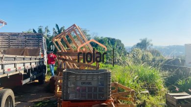 Terreno Jardim São Roque