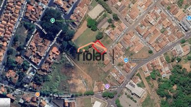 Santo Antônio - Excelente localização e ótima topografia.