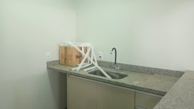 Barracão no Jardim Aeroporto com 180 m2 (NOVO) 