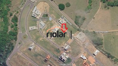 Residencial dos Lagos