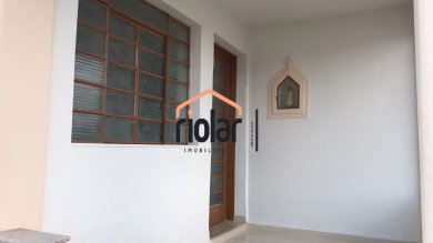 Casa para locação no Jd. Sao Roque (perto escola)