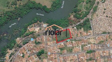Vila Formosa - Perimetral