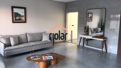 Lindo apartamento para locação no centro da cidade.