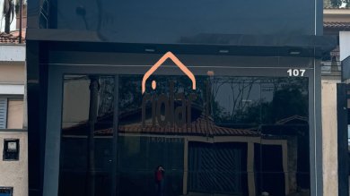 Santo Antônio - Sala comercial / excelente localização 
