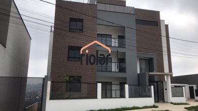 Apartamentos novos com 3 quartos a venda no Jardim Eunice.