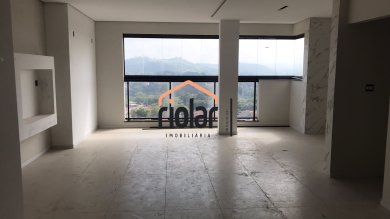 Apartamentos novos com 3 quartos a venda no Jardim Eunice.
