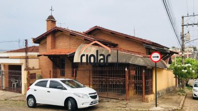 Vila Fomosa - Excelente localização!