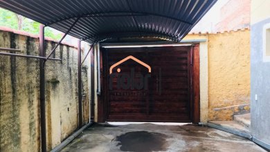 Vila Fomosa - Excelente localização!