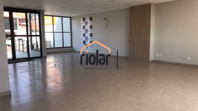 Salas comerciais a venda no Jardim Eunice.