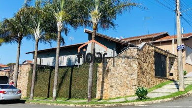 Jardim Aeroporto - Uma casa maravilhosa!