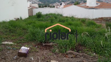 Terreno a venda no Jardim Bela Vista. 