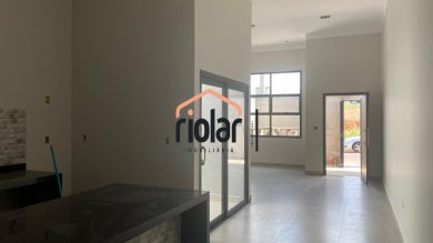 Residencial Villa do Sol - Excelente imóvel, será entregue pronto!