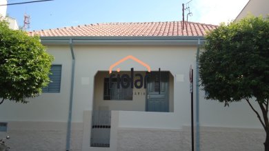 Vila Brasil / excelente localização 