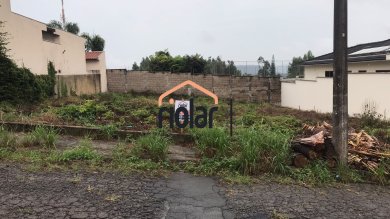 Otimo terreno a venda no bairro Portal Boa Vista / Alto do Jd. Santa Tereza.