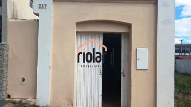 CENTRO / SALA COMERCIAL PROXIMO A RODOVIARIA