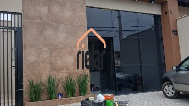Vila Brasil / Salas Comercial 