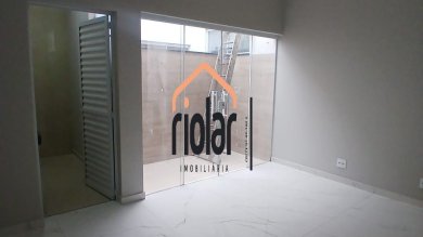 Vila Brasil / Salas Comercial 