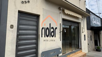 Vila Pereira / Sala Comercial 