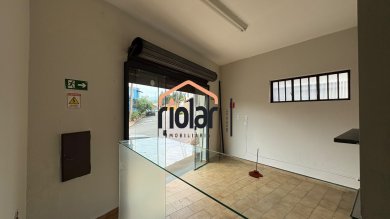 Vila Pereira / Sala Comercial 