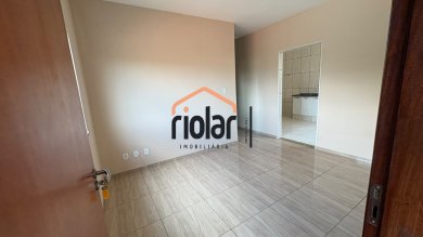  Jardim Algenor / Apartamento próximo a UNIP