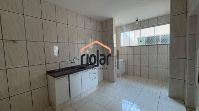  Jardim Algenor / Apartamento próximo a UNIP