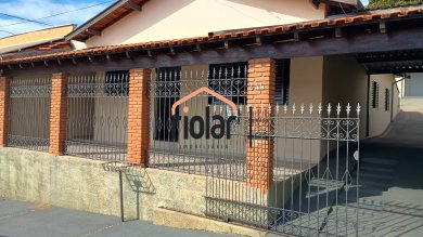 Jd São Roque / excelente casa 