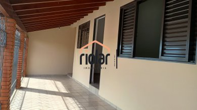 Jd São Roque / excelente casa 