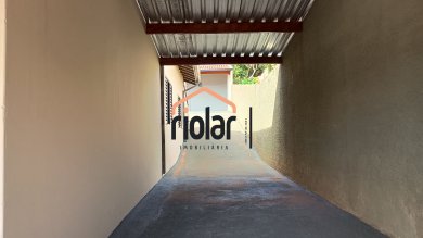 Jd São Roque / excelente casa 
