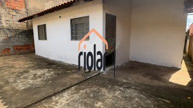 Vale Redentor / Casa Proximo a supermercados 