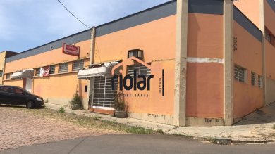 Imovel comercial para locação na Avenida Brasil.