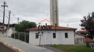 Apartamento para locação em condominio fechado. Otima localização, perto faculdade Unip e hospital Unimed.