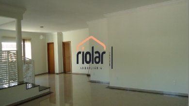 Centro - Linda casa, pertinho da Unip