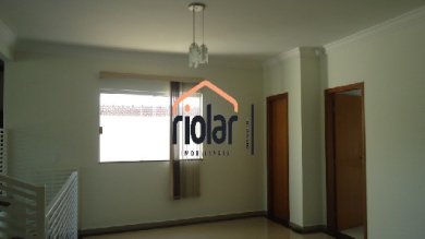 Centro - Linda casa, pertinho da Unip