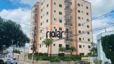 Centro - Excelente apartamento!
