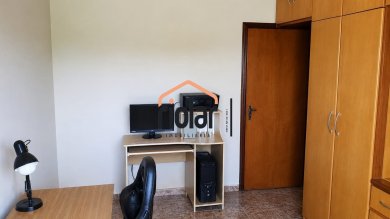 Casa estilo Chacara a venda com piscina no Bairro Vila Verde. Terreno com area de 1.009,00 metros. 