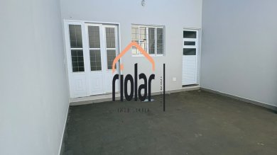 Natal Merlli / Excelente Casa 