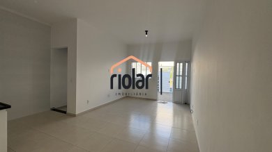 Natal Merlli / Excelente Casa 