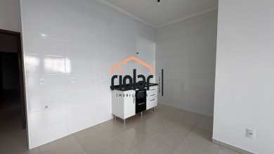 Natal Merlli / Excelente Casa 