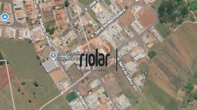 Varios lotes (terrenos) a venda no bairro Residencial Alto da Serra - Jd. Margarida Lotes a partir de 300 metros.