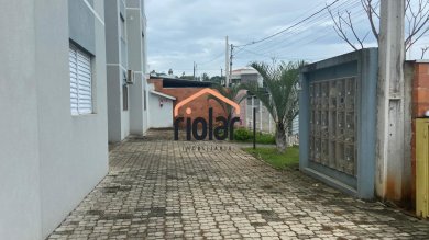Jardim das Hortênsias - Apto com 2 vagas de garagem!