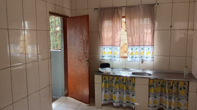 Casa terrea com 2 dorms e garagem na Vila Formosa 