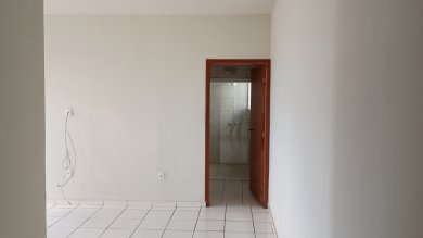 Apto. na Campos Sales , 1 dorm, sem garagem 