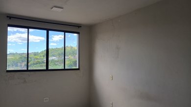 Apto. na Campos Sales , 1 dorm, sem garagem 