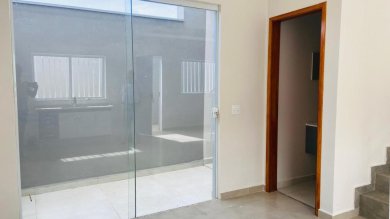 Buenos Aires - Apto com projeto moderno!