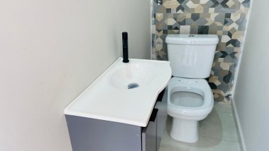 Buenos Aires - Apto com projeto moderno!