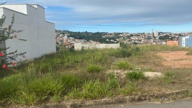Alto do São Domingos - Ótima localização e topografia