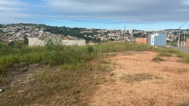 Alto do São Domingos - Ótima localização e topografia