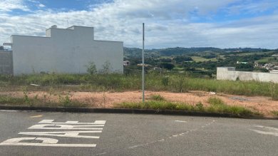 Alto do São Domingos - Ótima localização e topografia