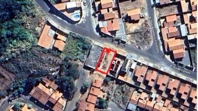 Colina Verde - Terreno com ótima topografia!
