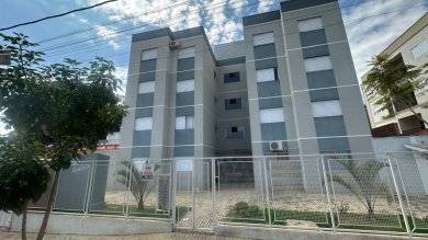 Jardim das Hortênsias - Apartamento com excelente acabamento.